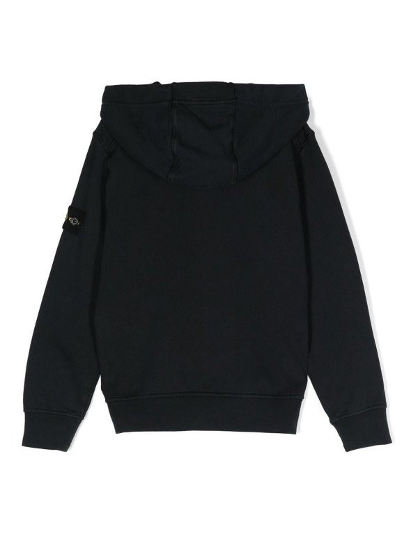 STONE ISLAND: Felpe e maglie online - Felpa con zip
