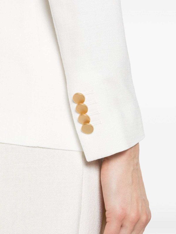 TAGLIATORE buy online Blazer - Blanc