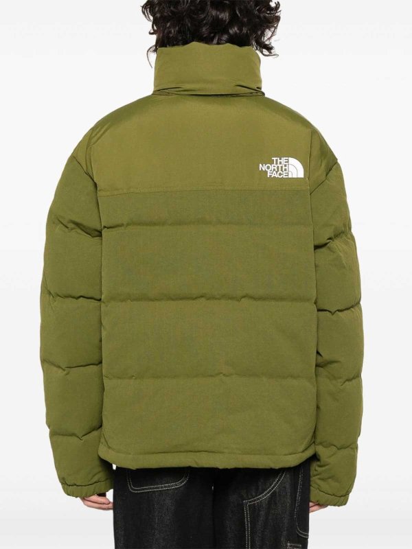 THE NORTH FACE buy online Logoed down jacket