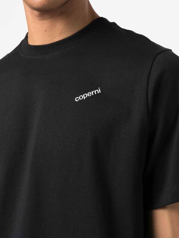 COPERNI buy online T-shirt with embroidery