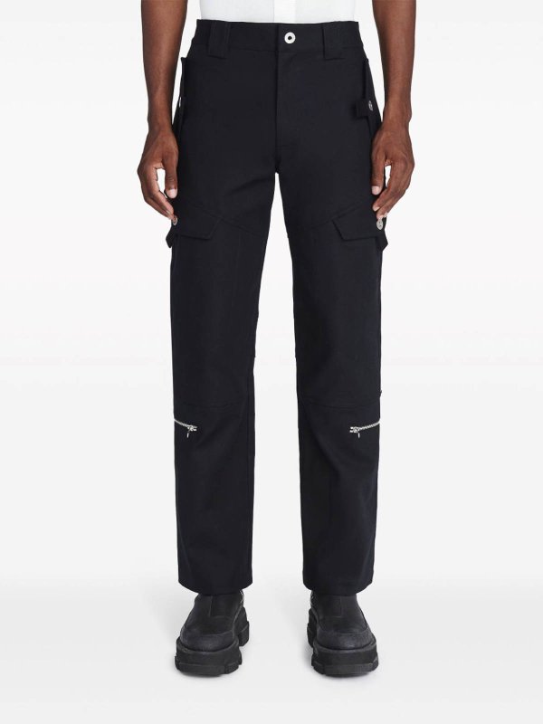 Jeans Rectos shop online Vaqueros Rectos - Negro