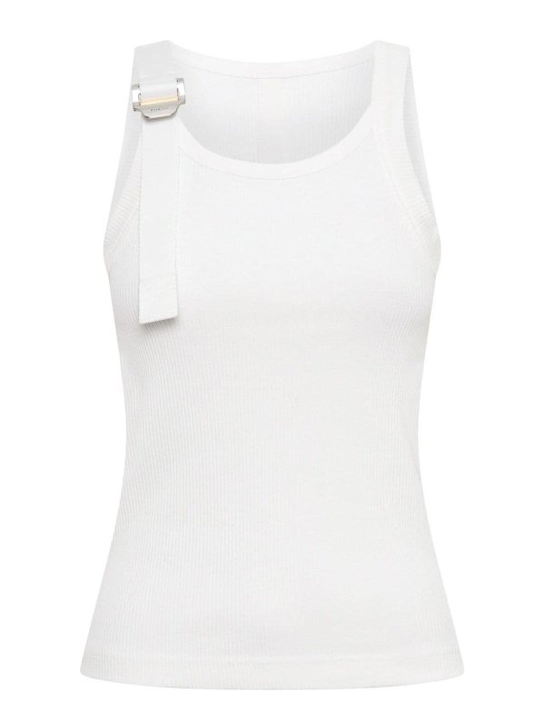 DION LEE: Tops & Tank tops - Top