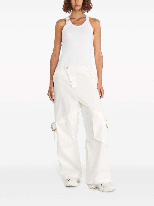 DION LEE: Tops & Tank tops online - Top