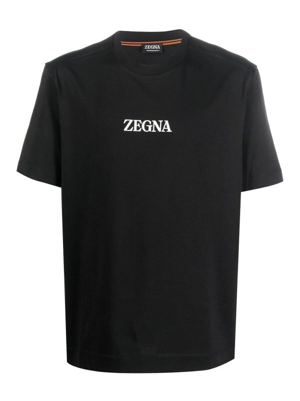 ZEGNA: t-shirts - T-shirt