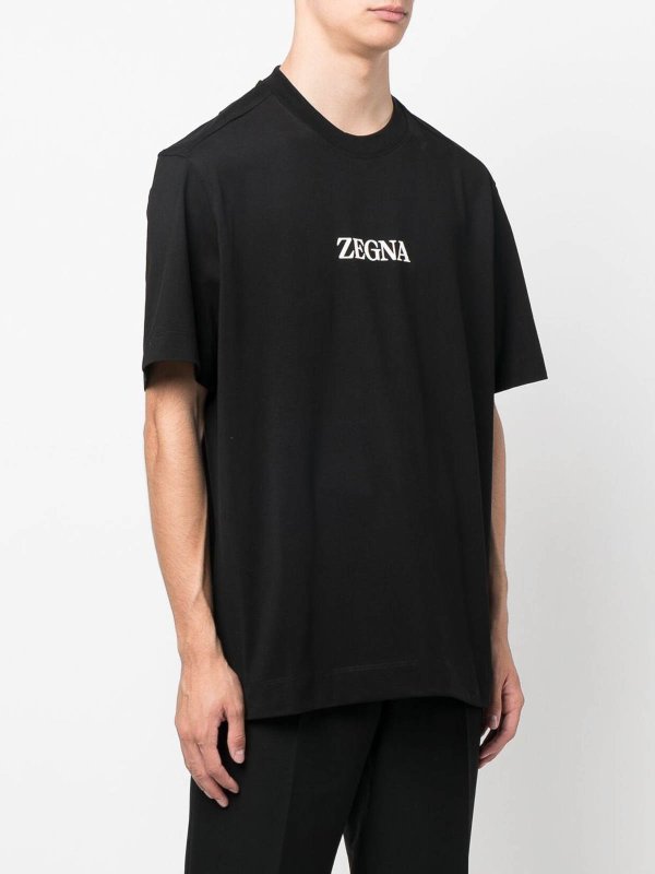 ZEGNA buy online T-shirt