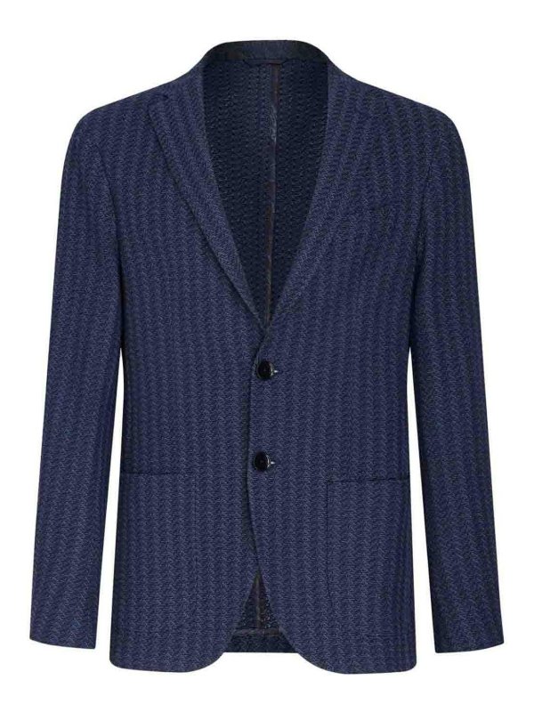 ETRO: blazers - Blazer