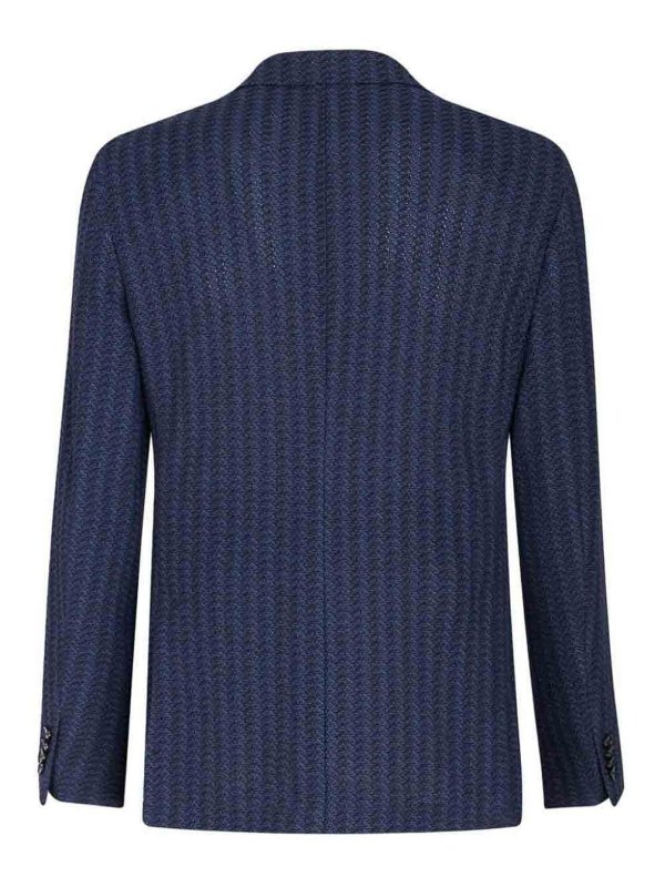 ETRO: blazers online - Blazer