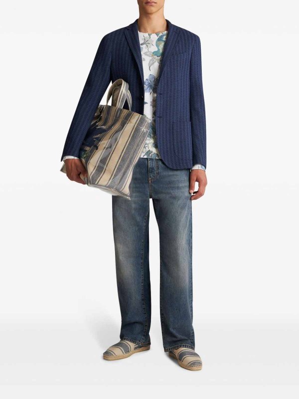 The Best Shops ETRO: blazers - Blazer