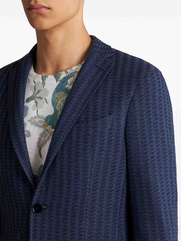 ETRO buy online Blazer