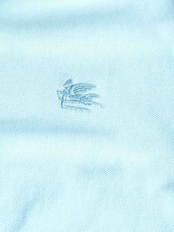 The Best Shops ETRO: Polos  - Polo - Bleu