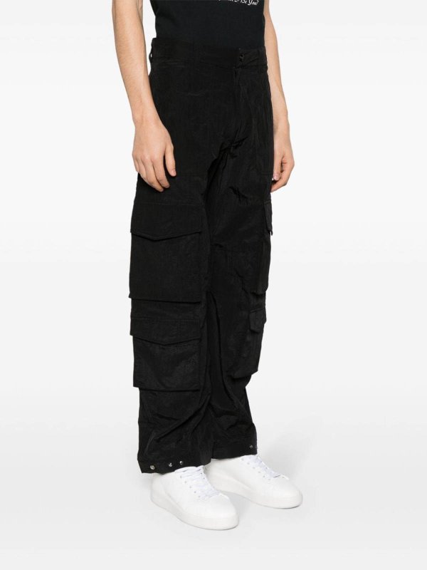 Pantaloni casual shop online: GOLDEN GOOSE