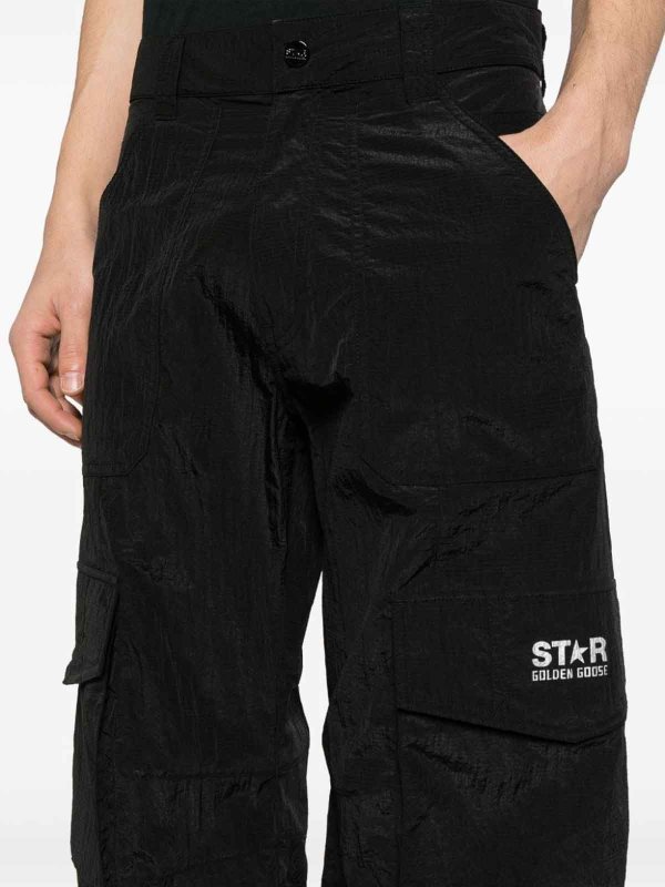 GOLDEN GOOSE buy online Pantaloni casual