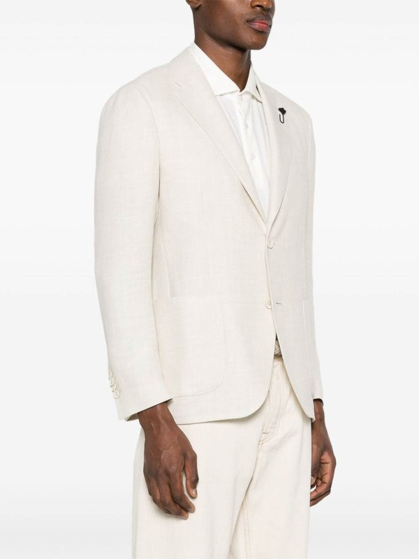 LARDINI: giacche blazer online - Blazer
