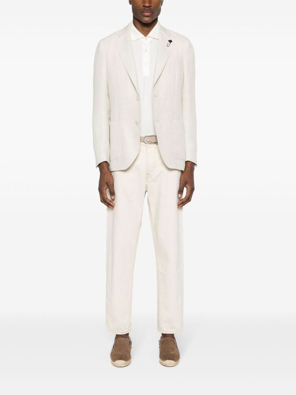 Blazer shop online: LARDINI