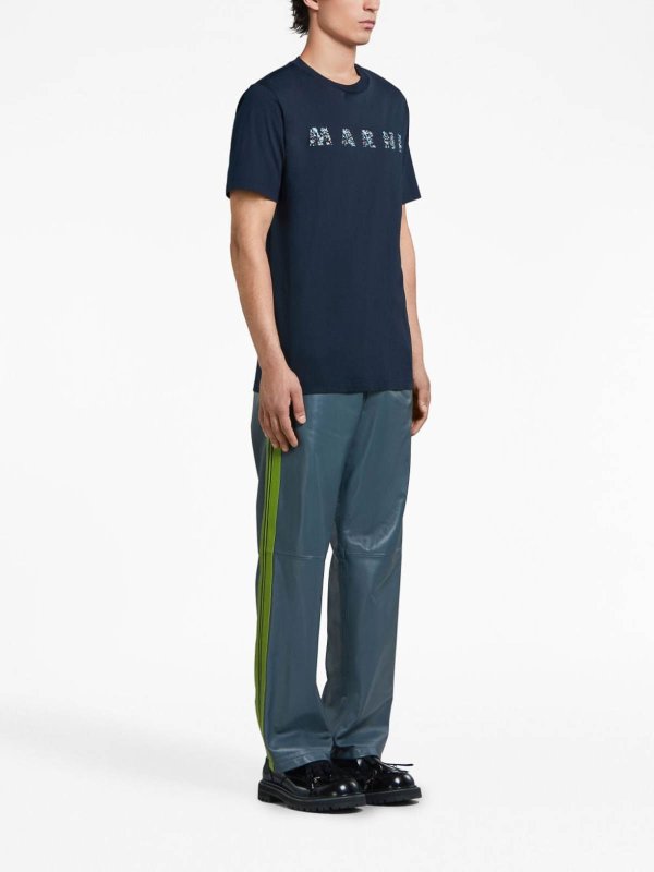 Marni: crew necks online - Shirt