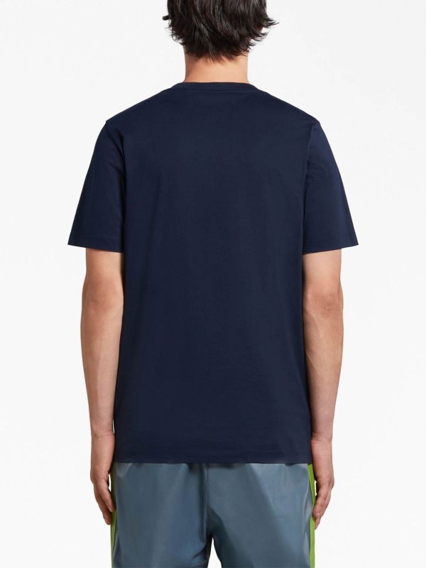 The Best Shops Marni: crew necks - Shirt