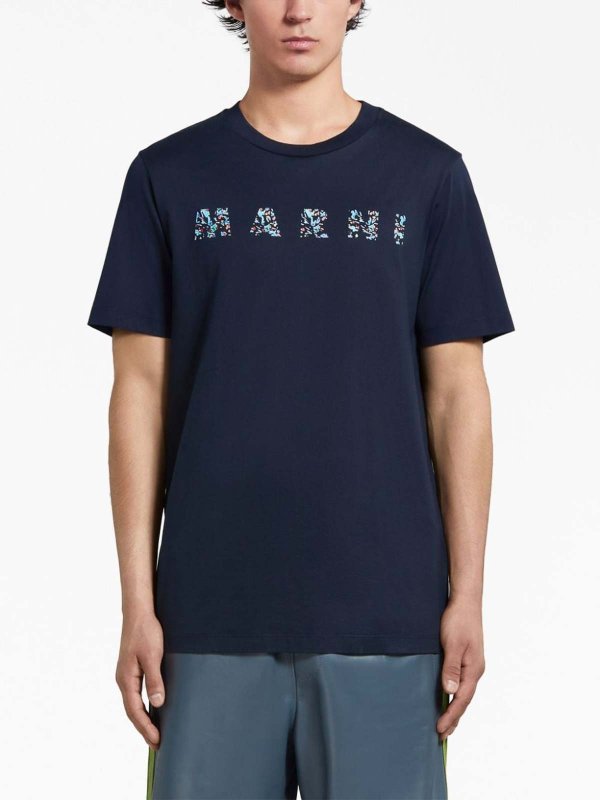 Shirt shop online: Marni