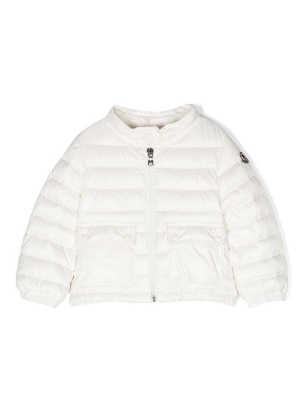 MONCLER JR: blazers - Padded jacket
