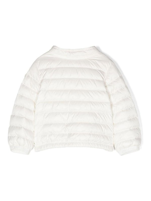 MONCLER JR: blazers online - Padded jacket