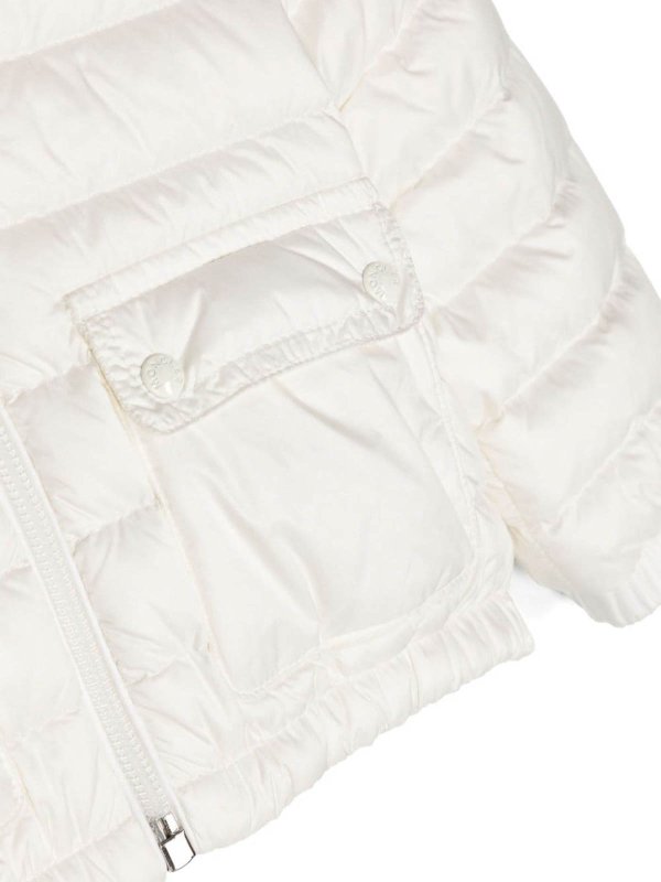 The Best Shops MONCLER JR: blazers - Padded jacket