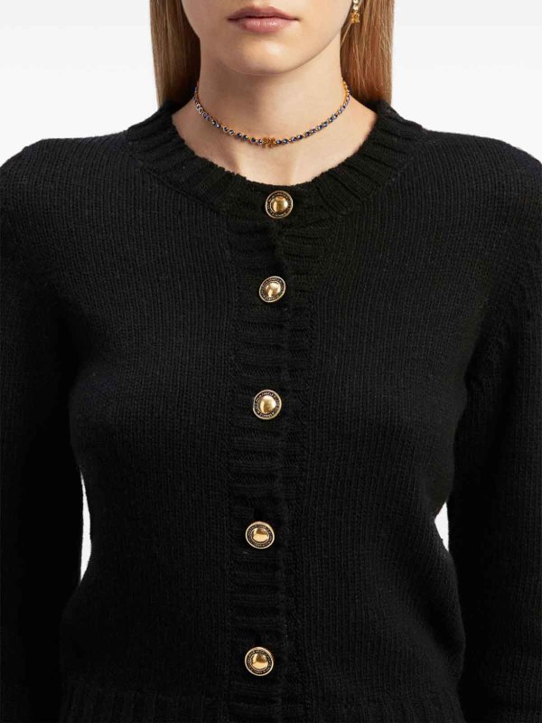 The Best Shops Palm Angels: cardigans - Cardigan