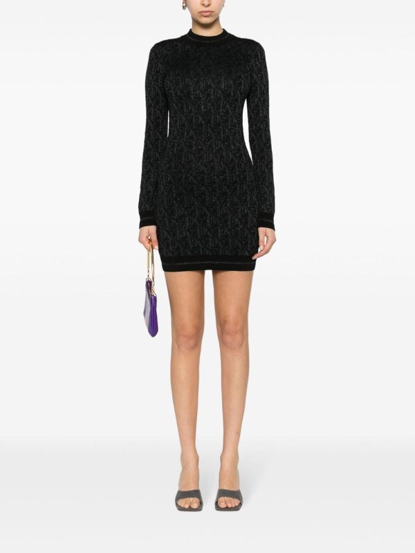 Palm Angels buy online クルーネック - 黒