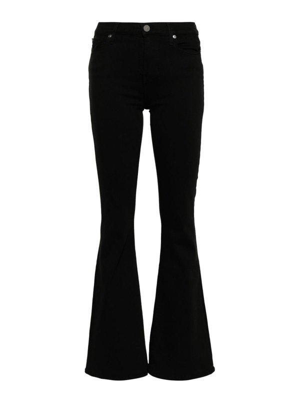 SEVEN: flared jeans - Ali jeans