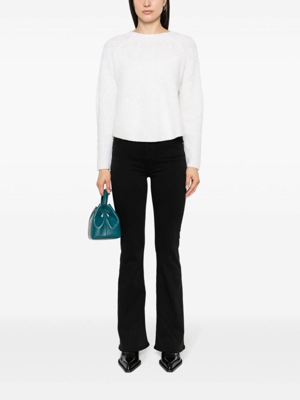 SEVEN: flared jeans online - Ali jeans