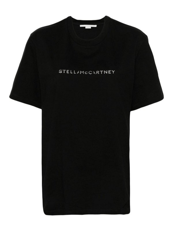 STELLA McCARTNEY: t-shirt - T-shirt