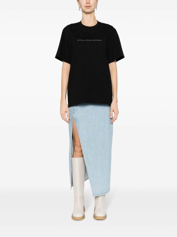 STELLA McCARTNEY: t-shirt online - T-shirt