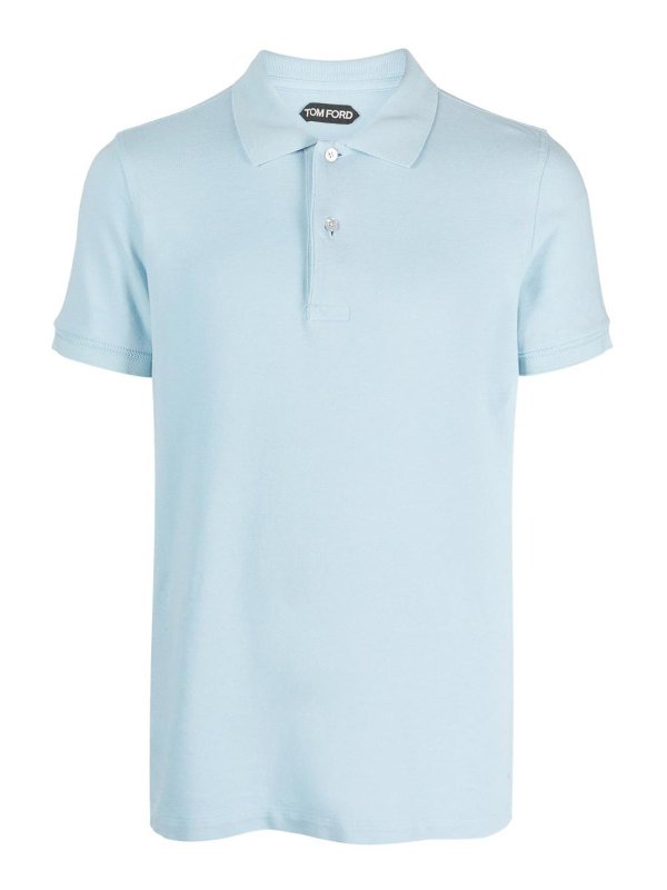 TOM FORD: polo shirts - Polo