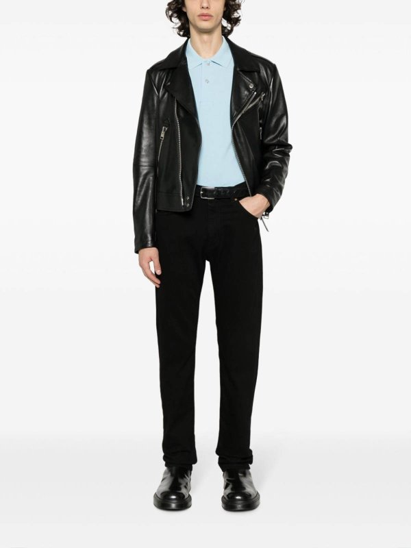 TOM FORD: polo shirts online - Polo