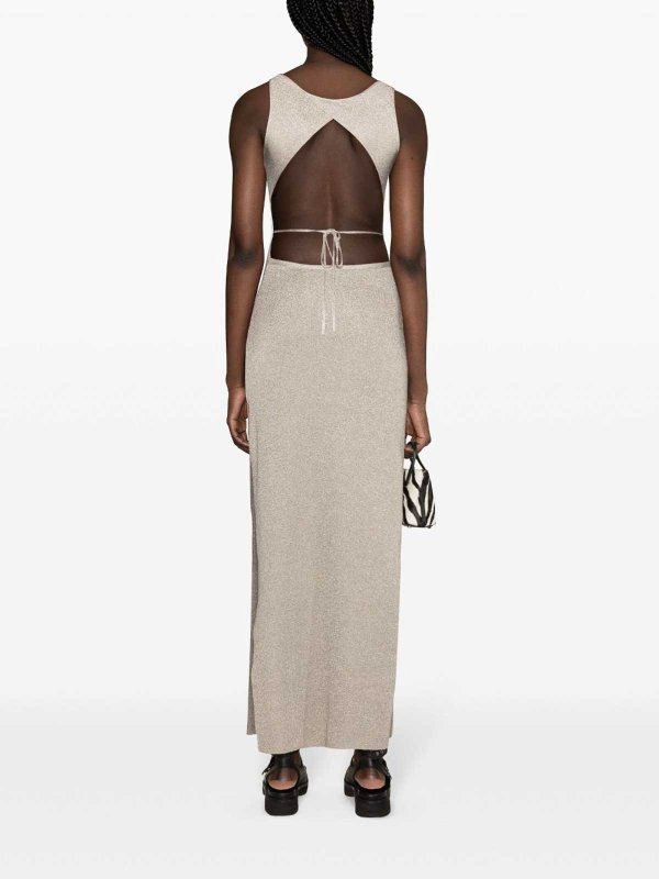 Maxi dress shop online: TOM FORD