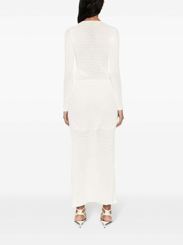 Vestito lungo shop online: TOM FORD