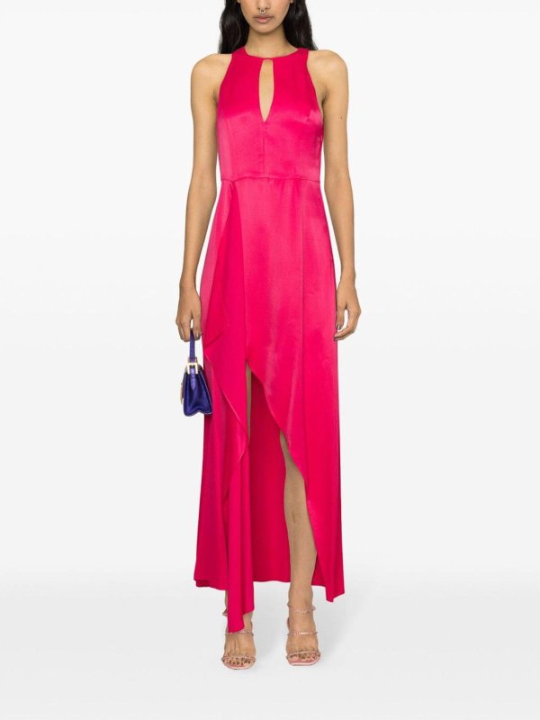 TWINSET: maxi dresses online - Maxi dress