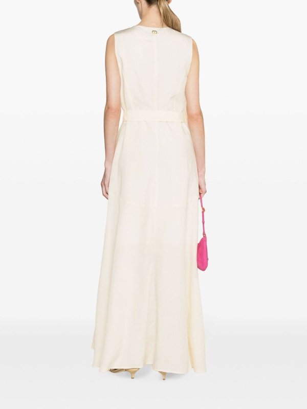 The Best Shops TWINSET: flared jeans - Flared jeans