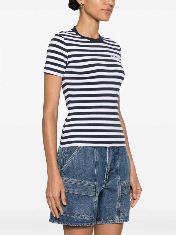 The Best Shops VERSACE: クルーネック - クルーネック - マルチカラー