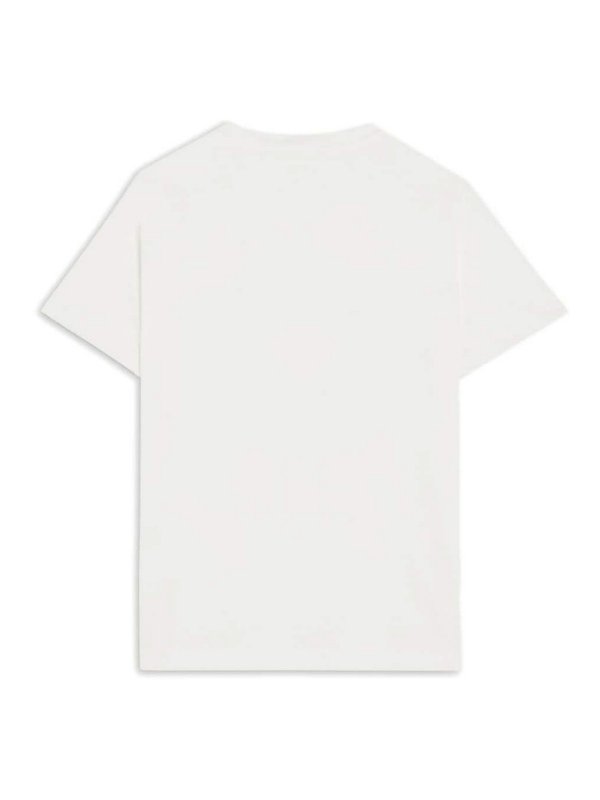 VERSACE YOUNG: t-shirt online - T-shirt