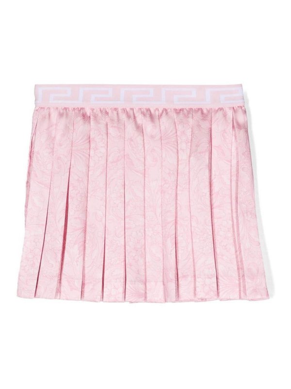 VERSACE YOUNG: minigonne - Gonna mini
