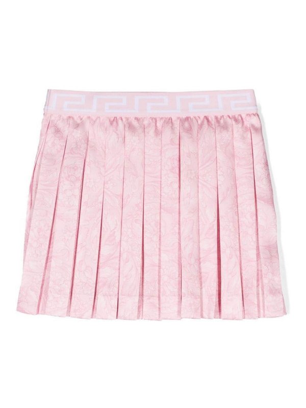 VERSACE YOUNG: minigonne online - Gonna mini