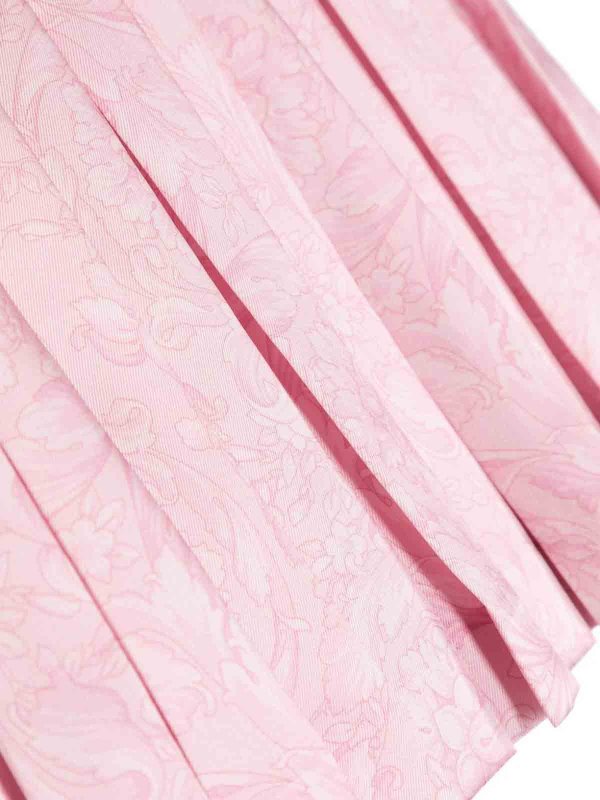 The Best Shops VERSACE YOUNG: minigonne - Gonna mini