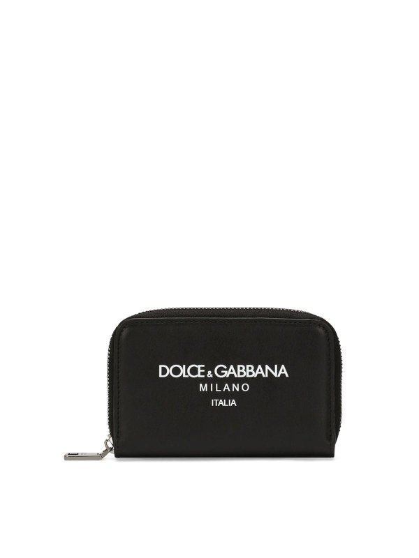 DOLCE & GABBANA: wallets & purses - Wallet