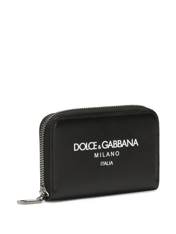 Wallet shop online: DOLCE & GABBANA