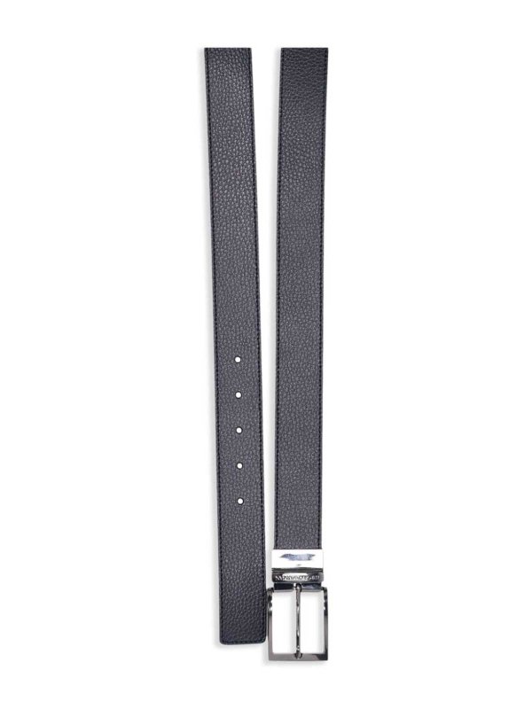 The Best Shops EMPORIO ARMANI: belts - belt