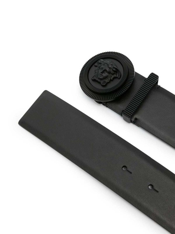 VERSACE: belts online - Belt