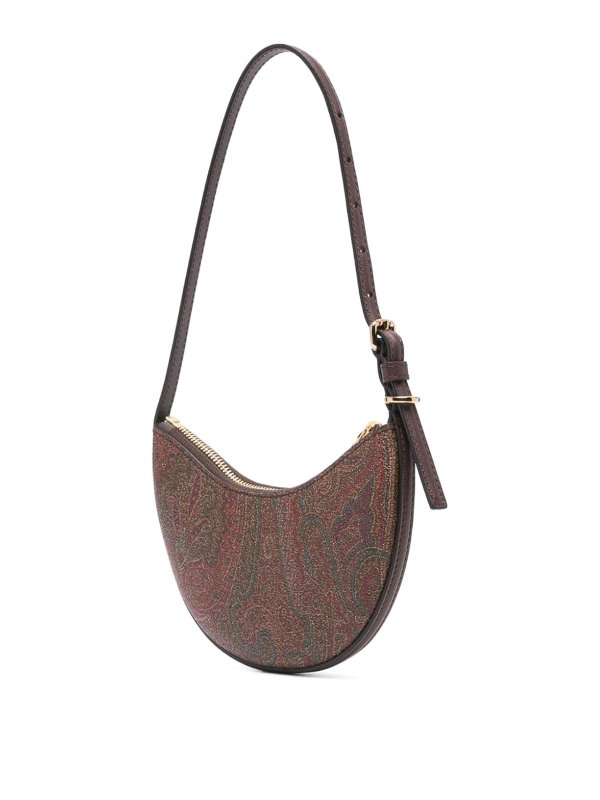 ETRO: shoulder bags online - Hobo essential mini bag