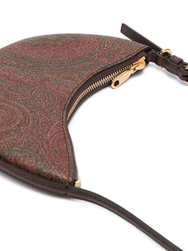 The Best Shops ETRO: shoulder bags - Hobo essential mini bag