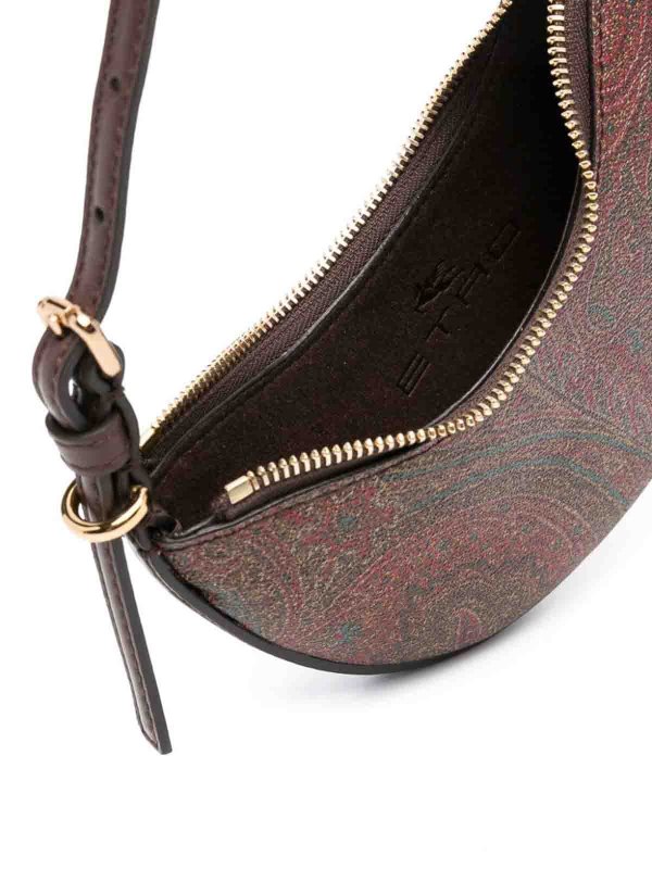 ETRO buy online Hobo essential mini bag