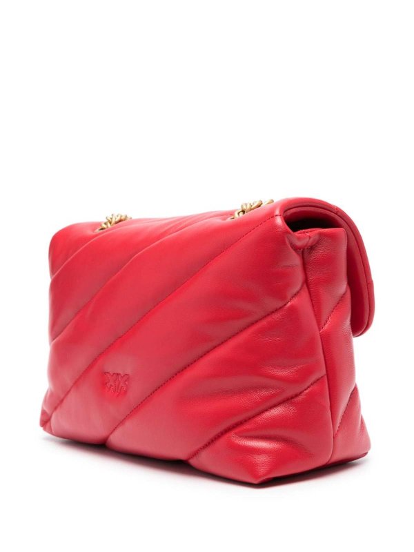 Pinko: cross body bags online - Love classic puff Cl bag
