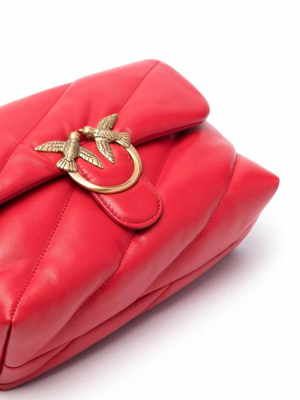 Pinko buy online Love classic puff Cl bag